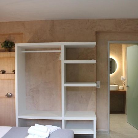 Elia Boutique Hotel Parga Ngoại thất bức ảnh