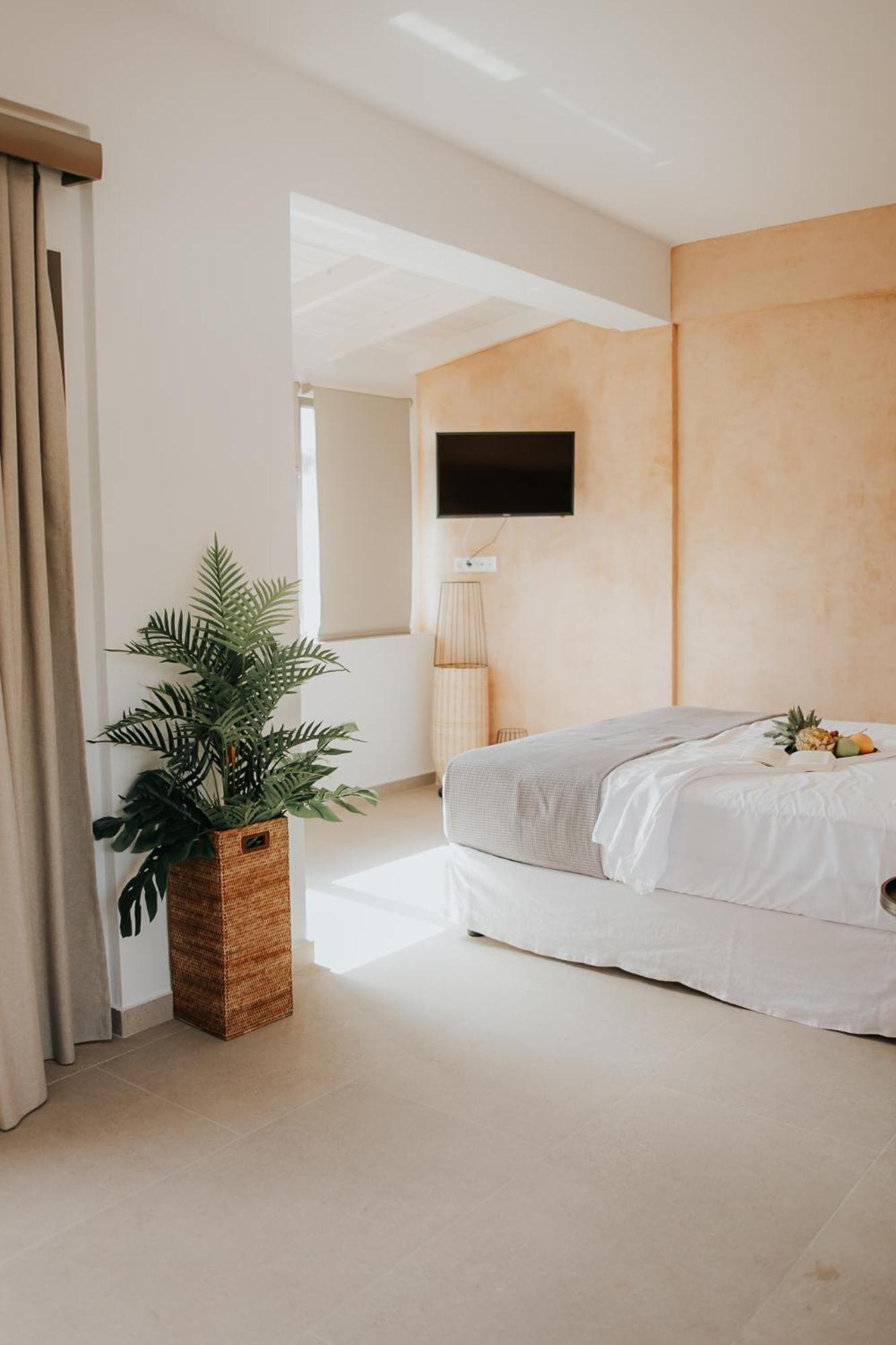 Elia Boutique Hotel Parga Ngoại thất bức ảnh