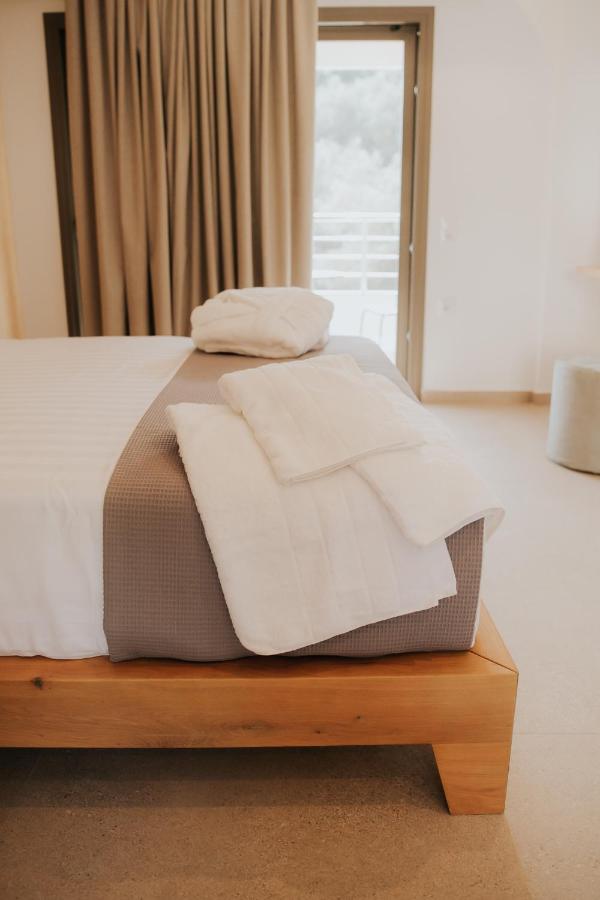 Elia Boutique Hotel Parga Ngoại thất bức ảnh