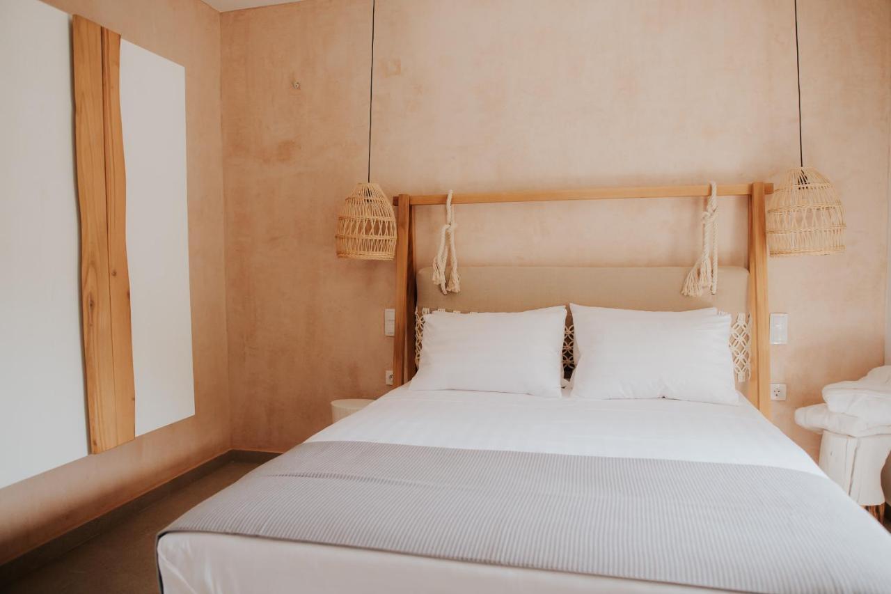 Elia Boutique Hotel Parga Ngoại thất bức ảnh