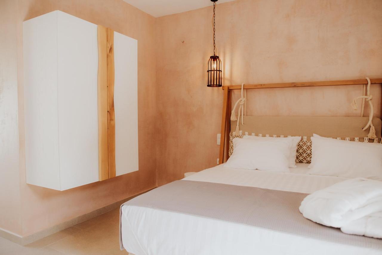 Elia Boutique Hotel Parga Ngoại thất bức ảnh