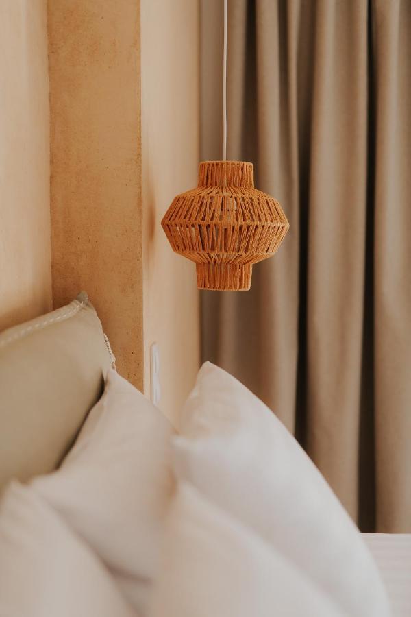 Elia Boutique Hotel Parga Ngoại thất bức ảnh