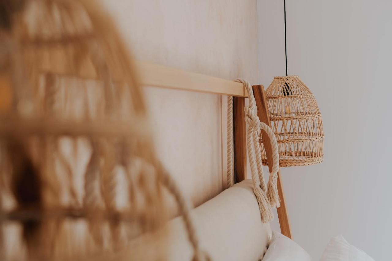 Elia Boutique Hotel Parga Ngoại thất bức ảnh