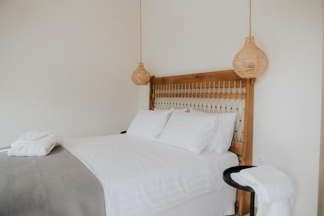 Elia Boutique Hotel Parga Ngoại thất bức ảnh