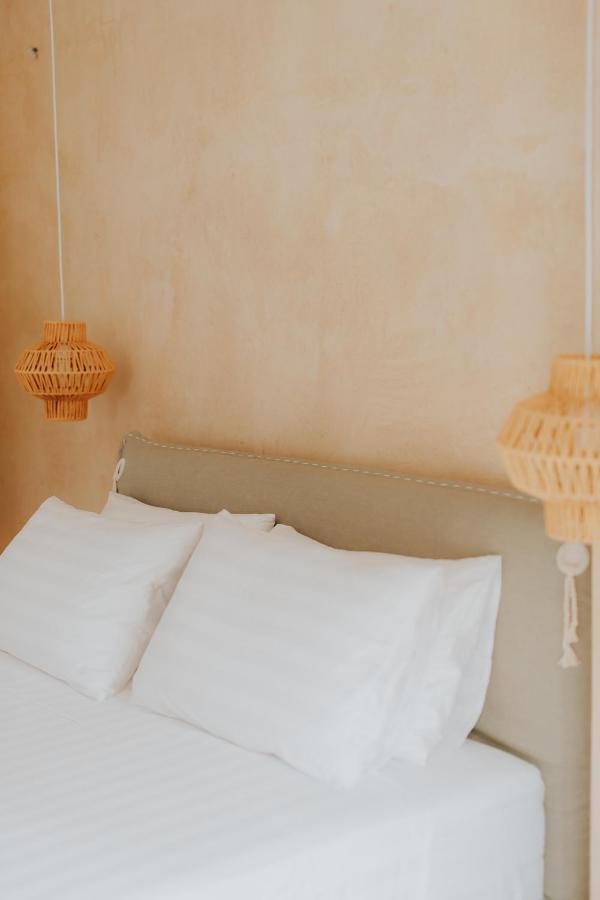 Elia Boutique Hotel Parga Ngoại thất bức ảnh
