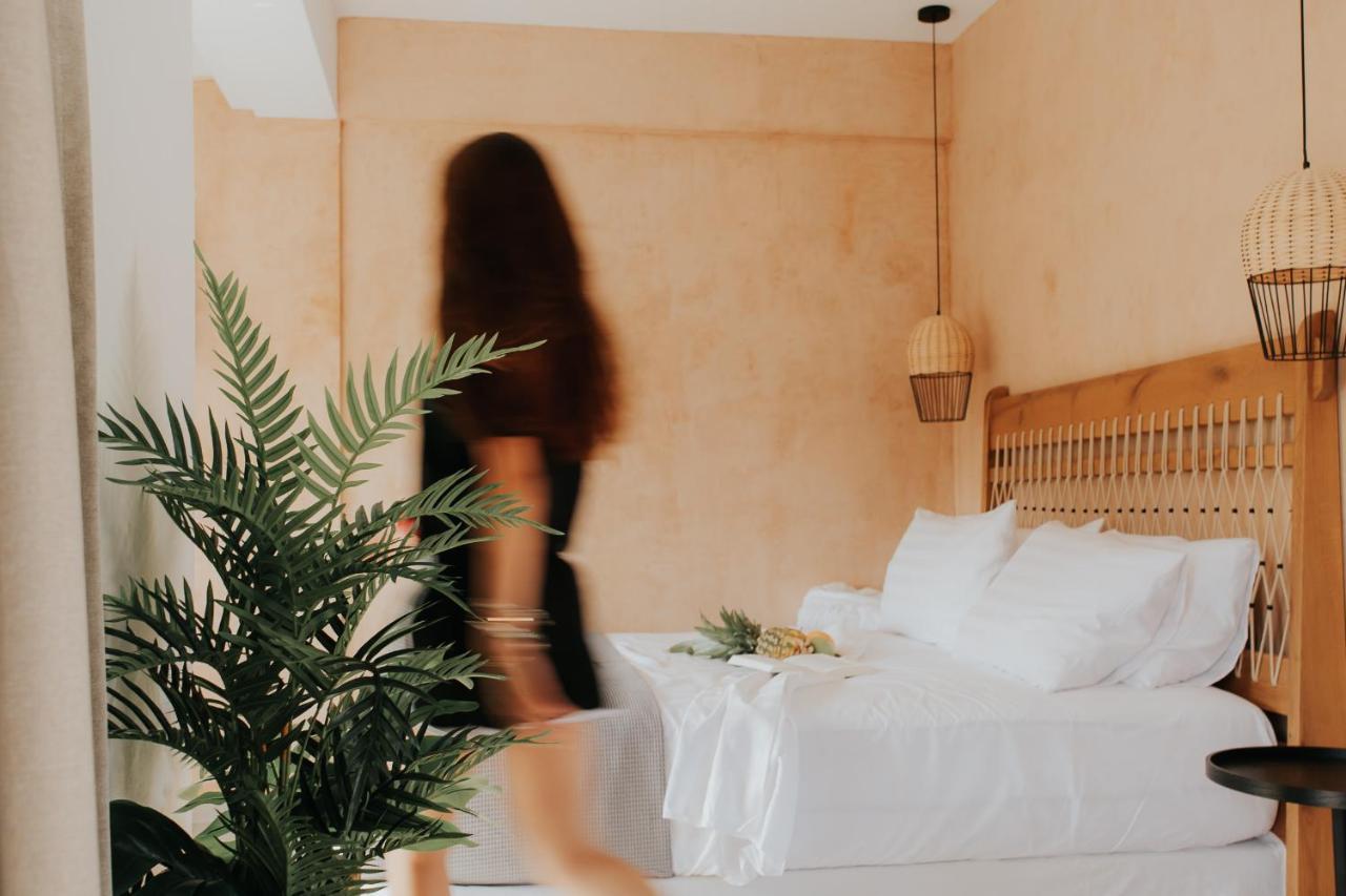 Elia Boutique Hotel Parga Ngoại thất bức ảnh