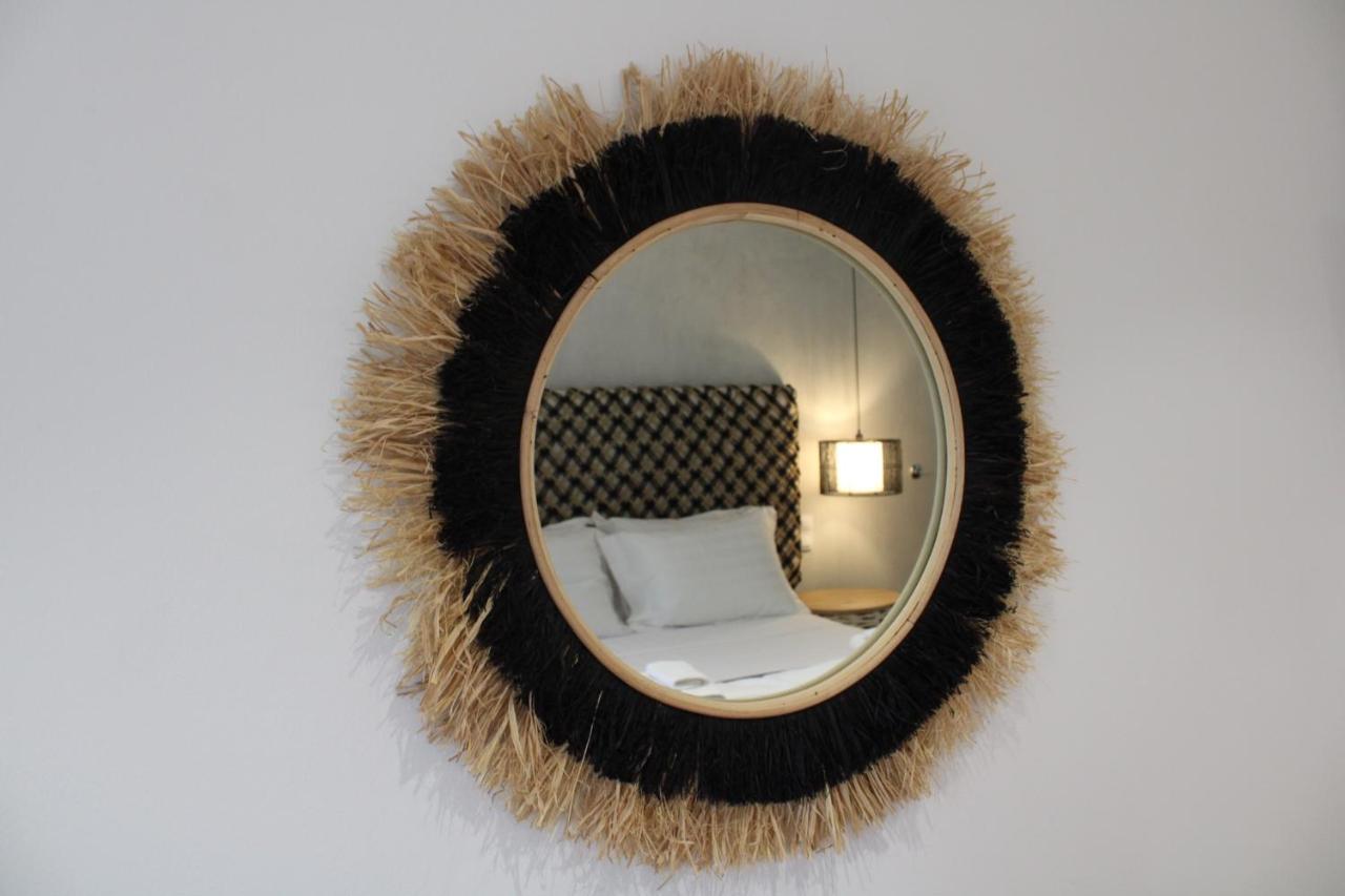 Elia Boutique Hotel Parga Ngoại thất bức ảnh