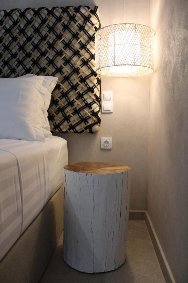 Elia Boutique Hotel Parga Ngoại thất bức ảnh
